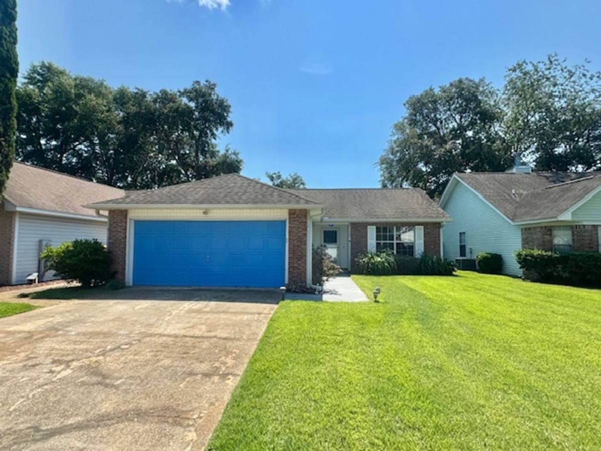 House for rent at 129 Wright Circle, Niceville, FL 32578