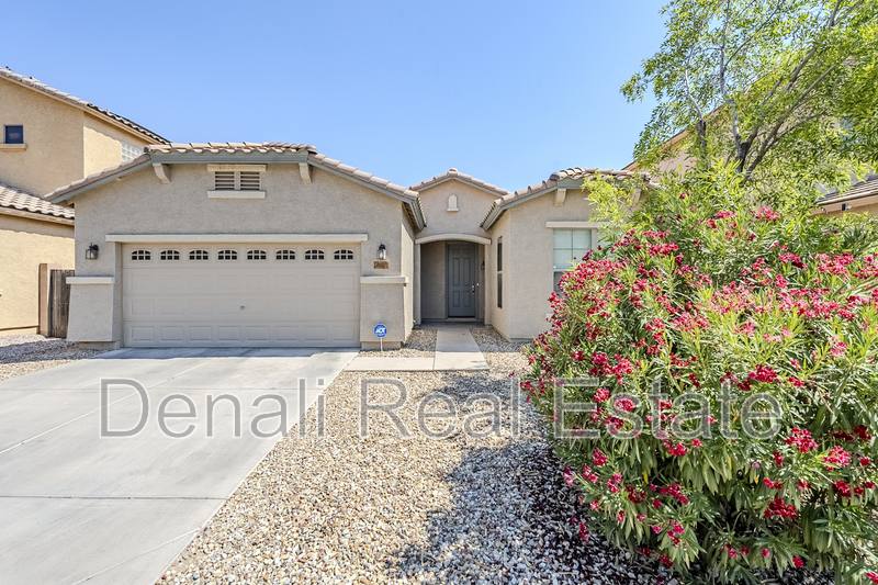 House for rent at 10017 W Raymond St, Tolleson, AZ 85353