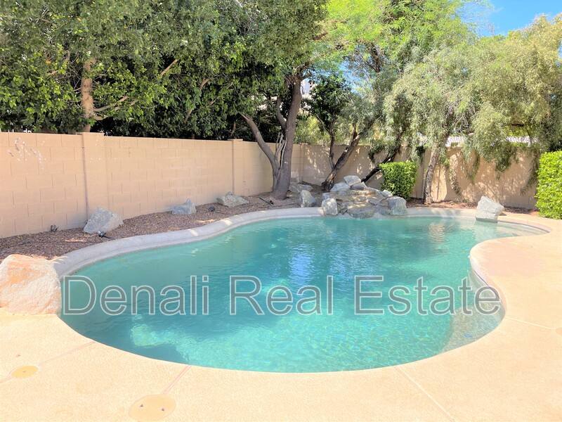 House for rent at 5243 W Whitten St, Chandler, AZ 85226