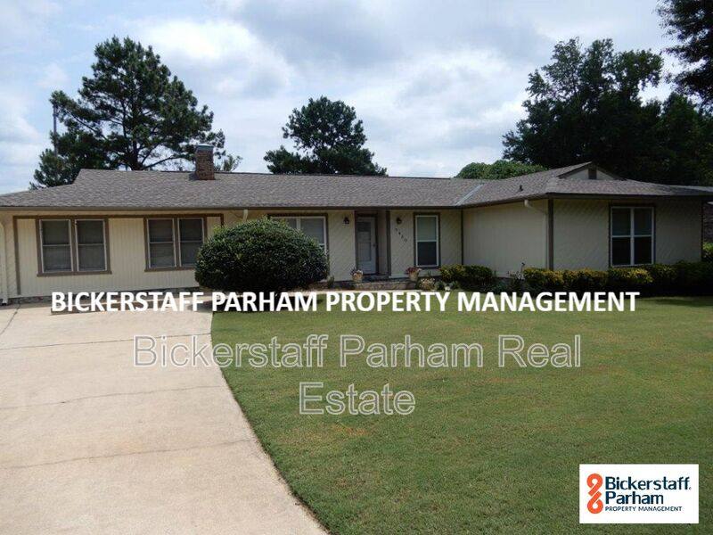 House for rent at 7420 Paprika Lane, Columbus, GA 31909