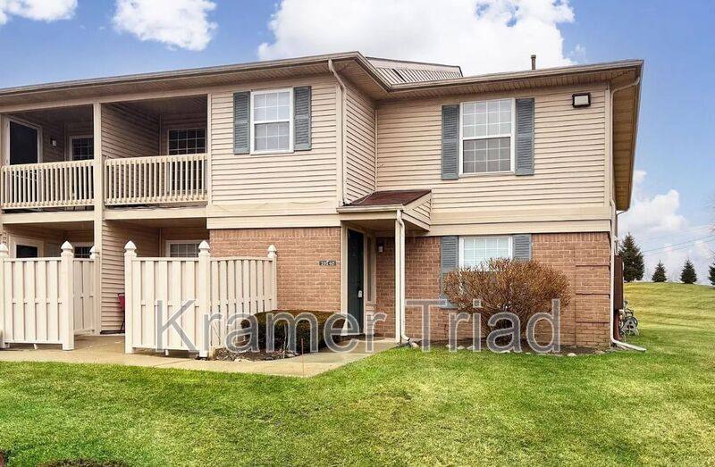 Apartment for rent at 19140 Northridge Dr, Northville, MI 48167