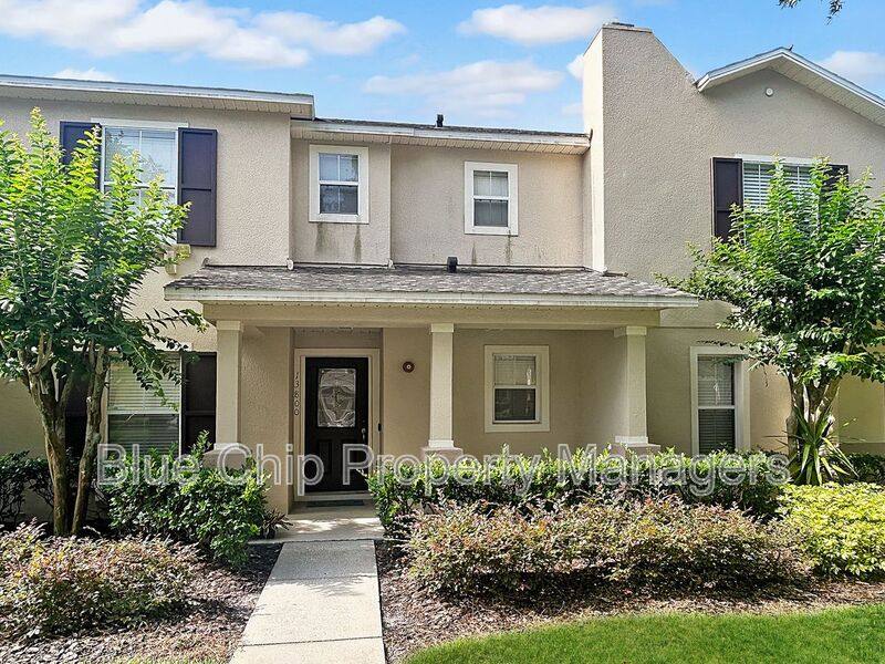 Townhouse for rent at 13800 Golden Russet Dr, Winter Garden, FL 34787