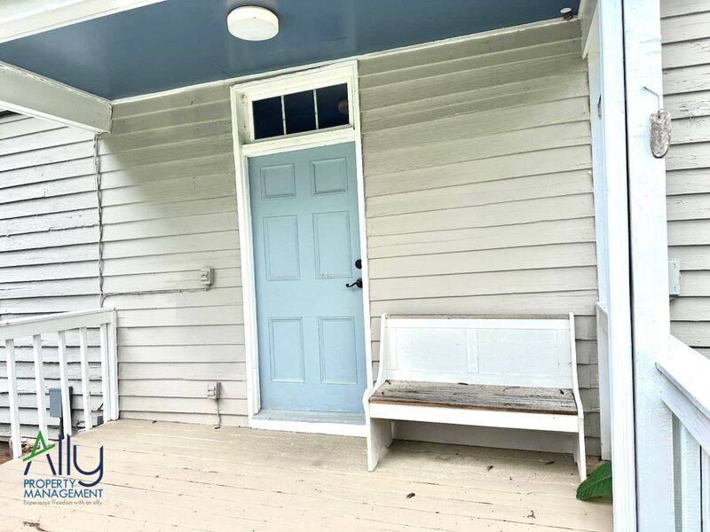 House for rent at 7285 Thomas Jefferson Parkway, Palmyra, VA 22963