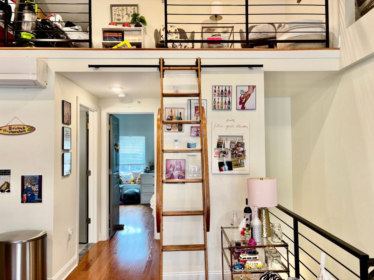 Apartment for rent at 6605 Ridge Ave, Philadelphia, PA 19128
