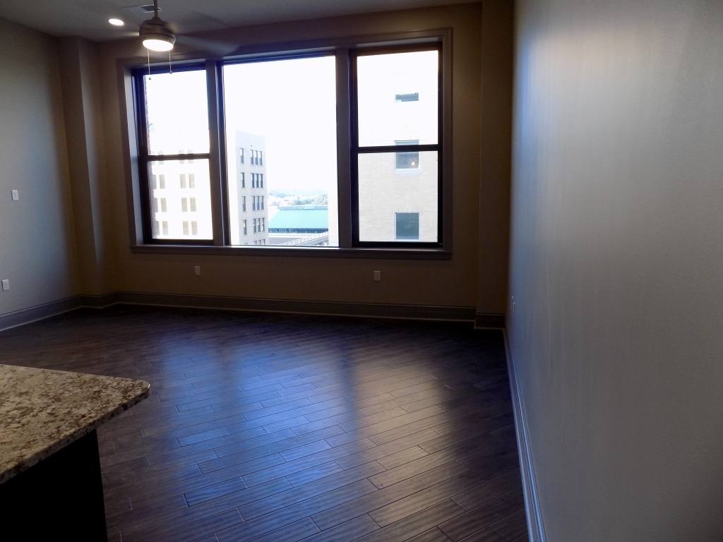 Apartment for rent at 212 Brady St, Davenport, IA 52801