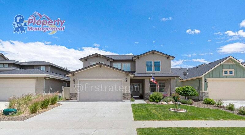 House for rent at 8132 S Red Cliff Ave, Boise, ID 83716