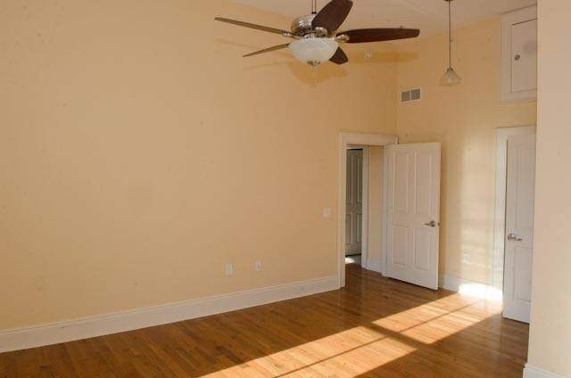Apartment for rent at 401 N Brady St, Davenport, IA 52801