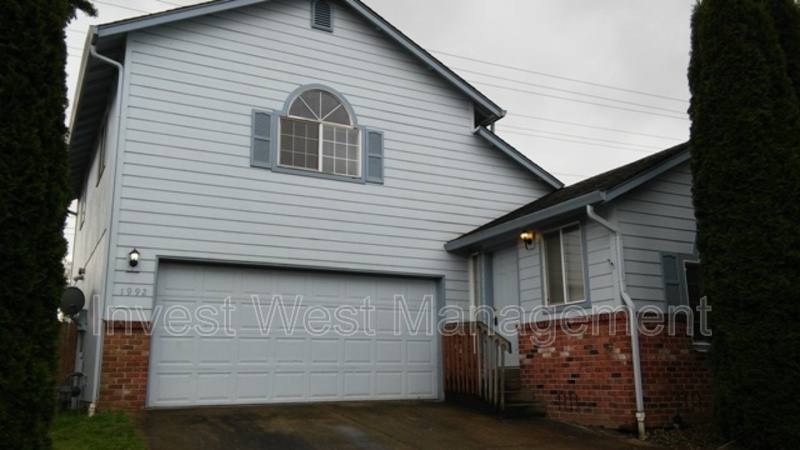 House for rent at 1992 Meadowood Loop, Woodland, WA 98674