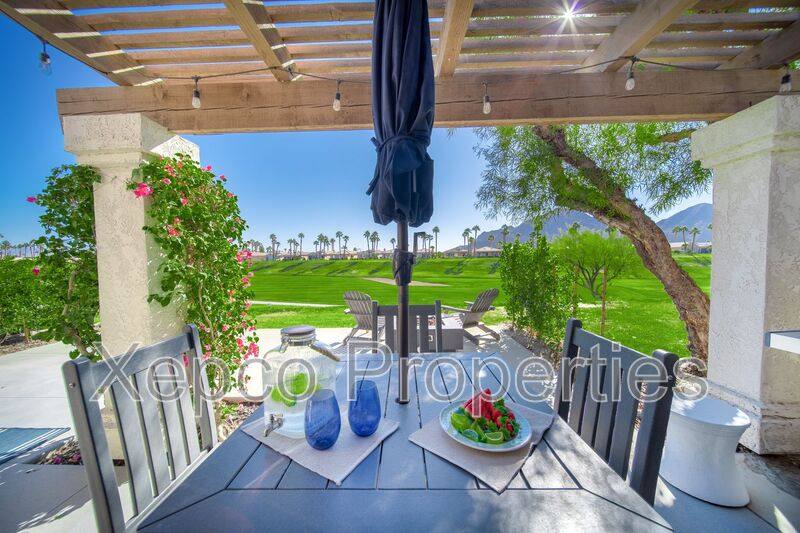 Townhouse for rent at 78133 Calle Norte, La Quinta, CA 92253