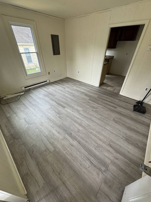 Apartment for rent at 2121 Hazelwood Ave, Hopewell, VA 23860