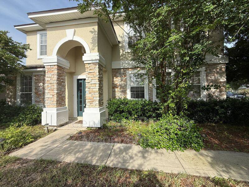 House for rent at 2080 Trailing Pines Way, Fleming Island, FL 32003