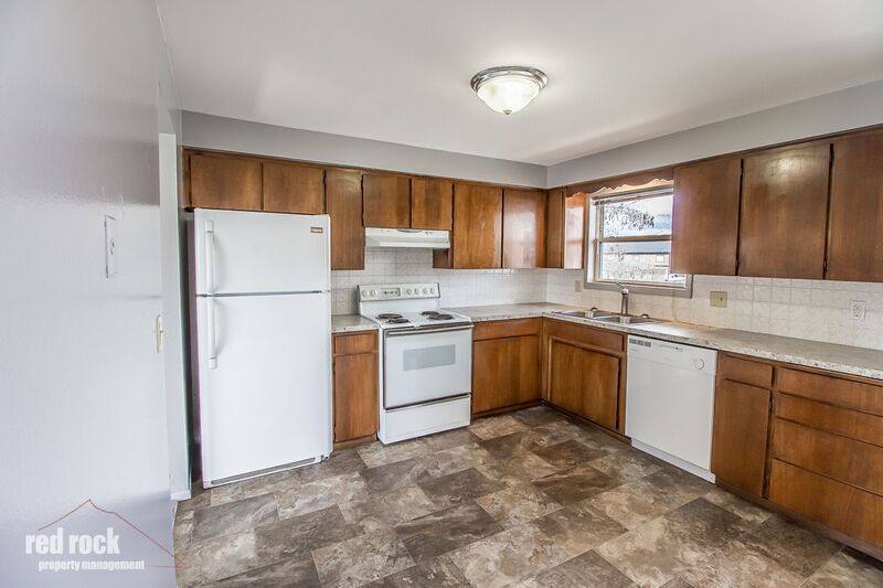 Apartment for rent at 403 E Dalke Ave #2, Spokane, WA 99208