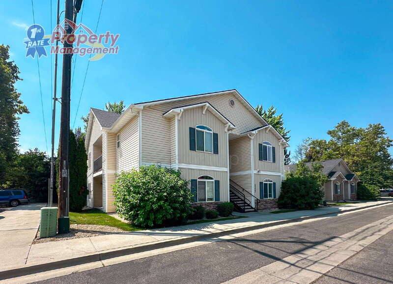 Apartment for rent at 3343 W Murano Court #201, Boise, ID 83705
