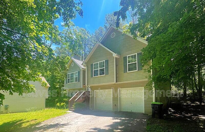 House for rent at 23 Gold Creek Dr, Tallapoosa, GA 30176