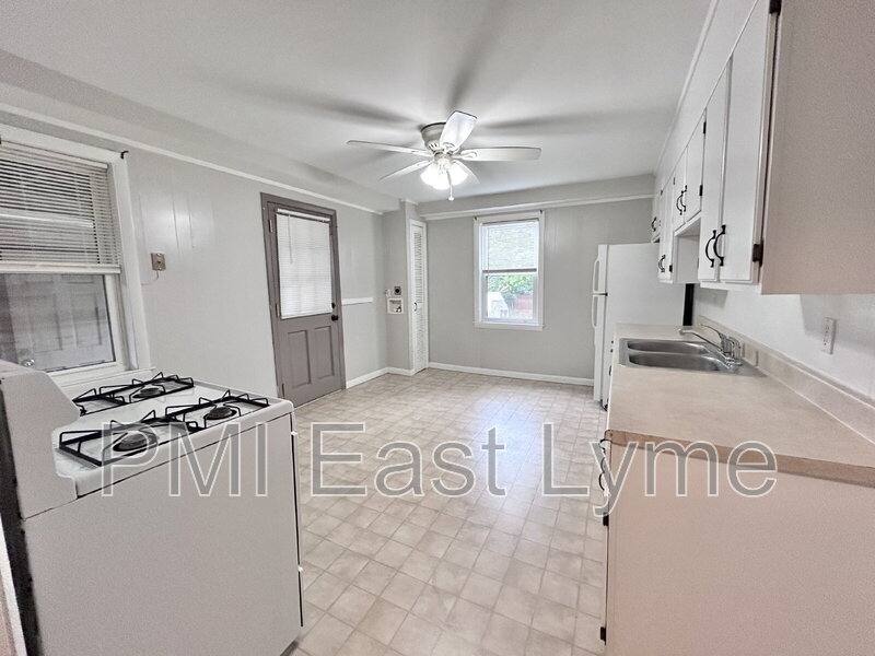 Apartment for rent at 42 Cedar St #B, Norwich, CT 06360