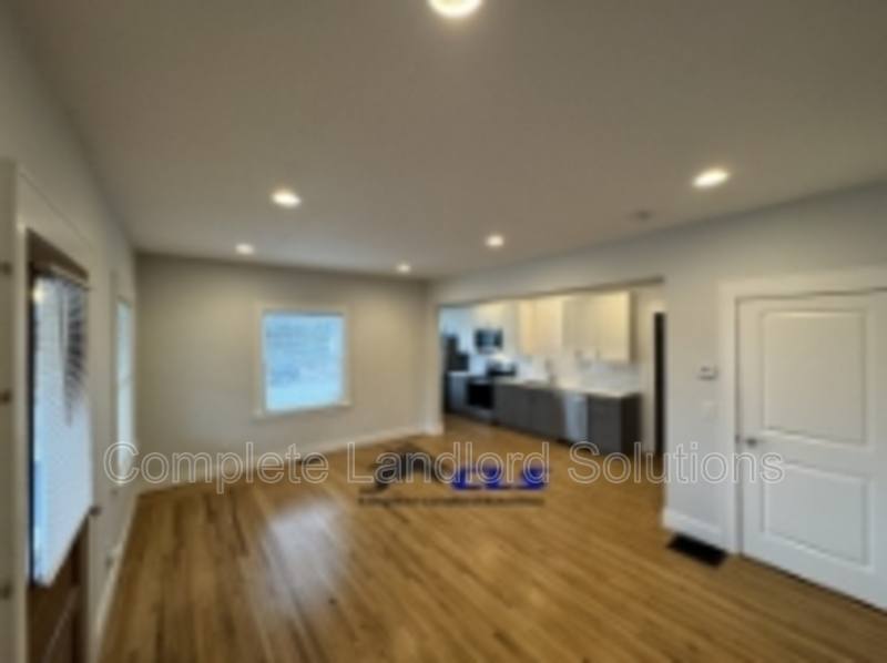 House for rent at 646 Farrington St, Terre Haute, IN 47807