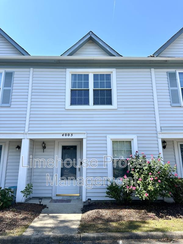 Apartment for rent at 4005 Salem Terrace #1, Virginia Beach, VA 23456