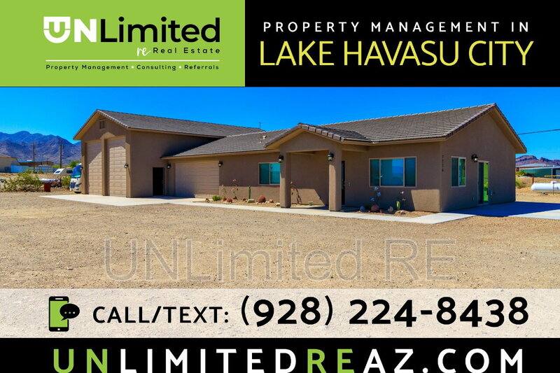 House for rent at 7756 Sierra Vista Dr, Lake Havasu City, AZ 86404