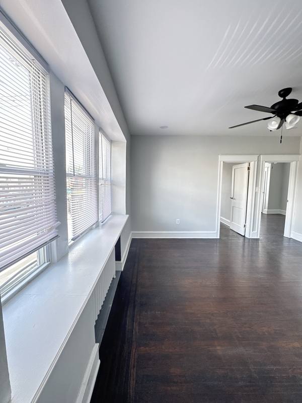 Apartment for rent at 6501 Haverford Ave #1, Philadelphia, PA 19151