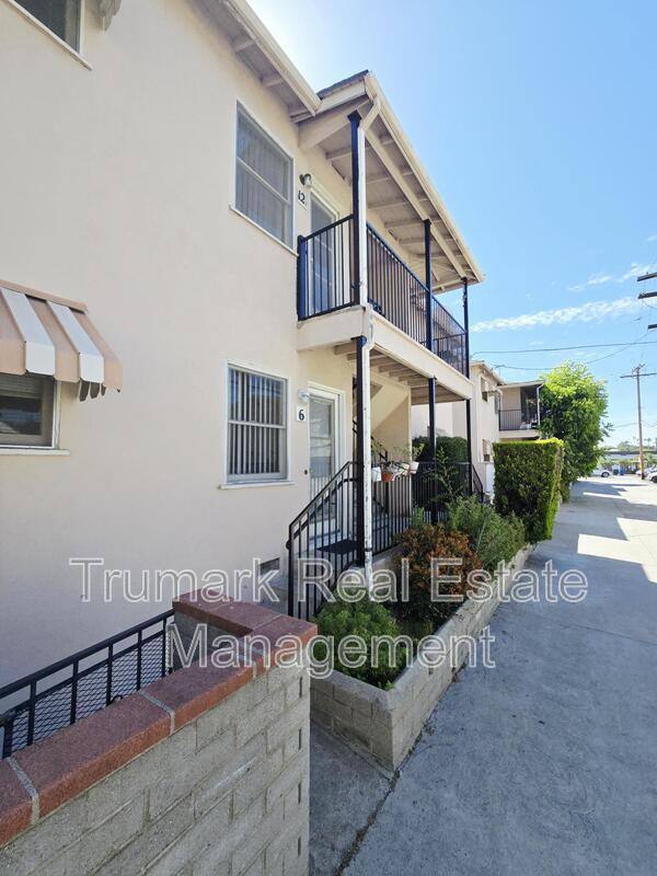Apartment for rent at 919 N Glendale Ave #12-5, Glendale, CA 91206