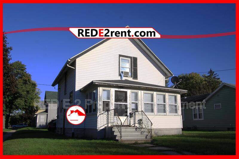 House for rent at 757 Moore St, Beloit, WI 53511