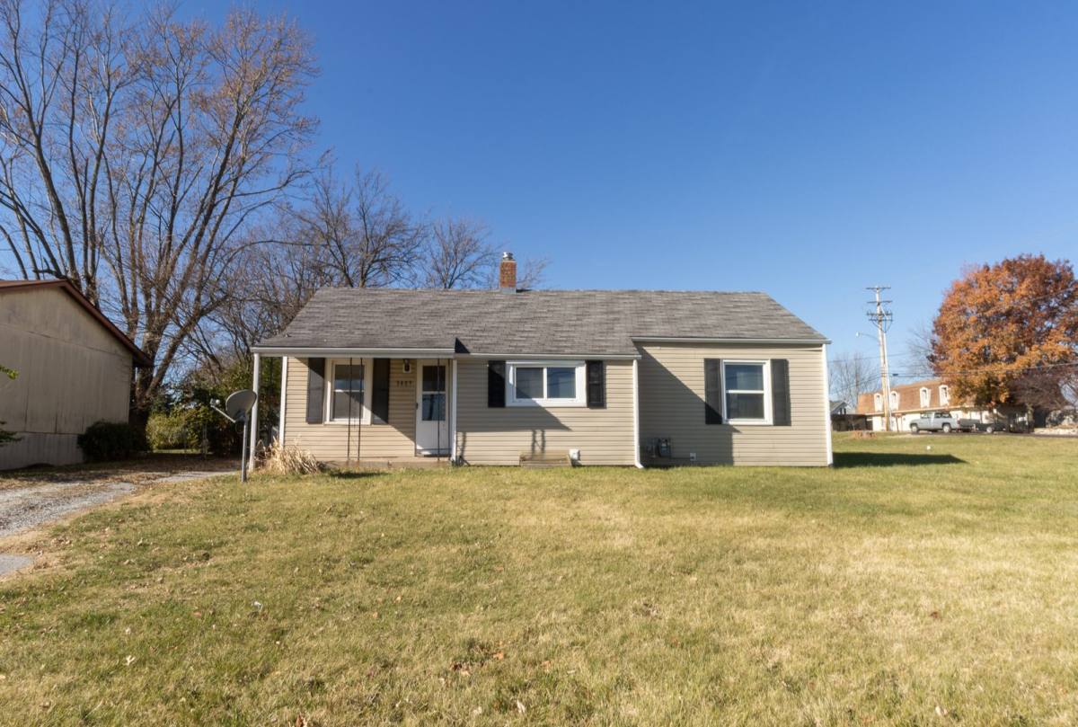 House for rent at 3409 Brown Station Rd, Columbia, MO 65202