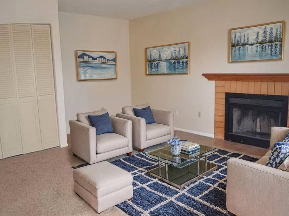 Apartment for rent at 6616 6618 6620 6622 Provincial Dr, Fountain, CO 80817