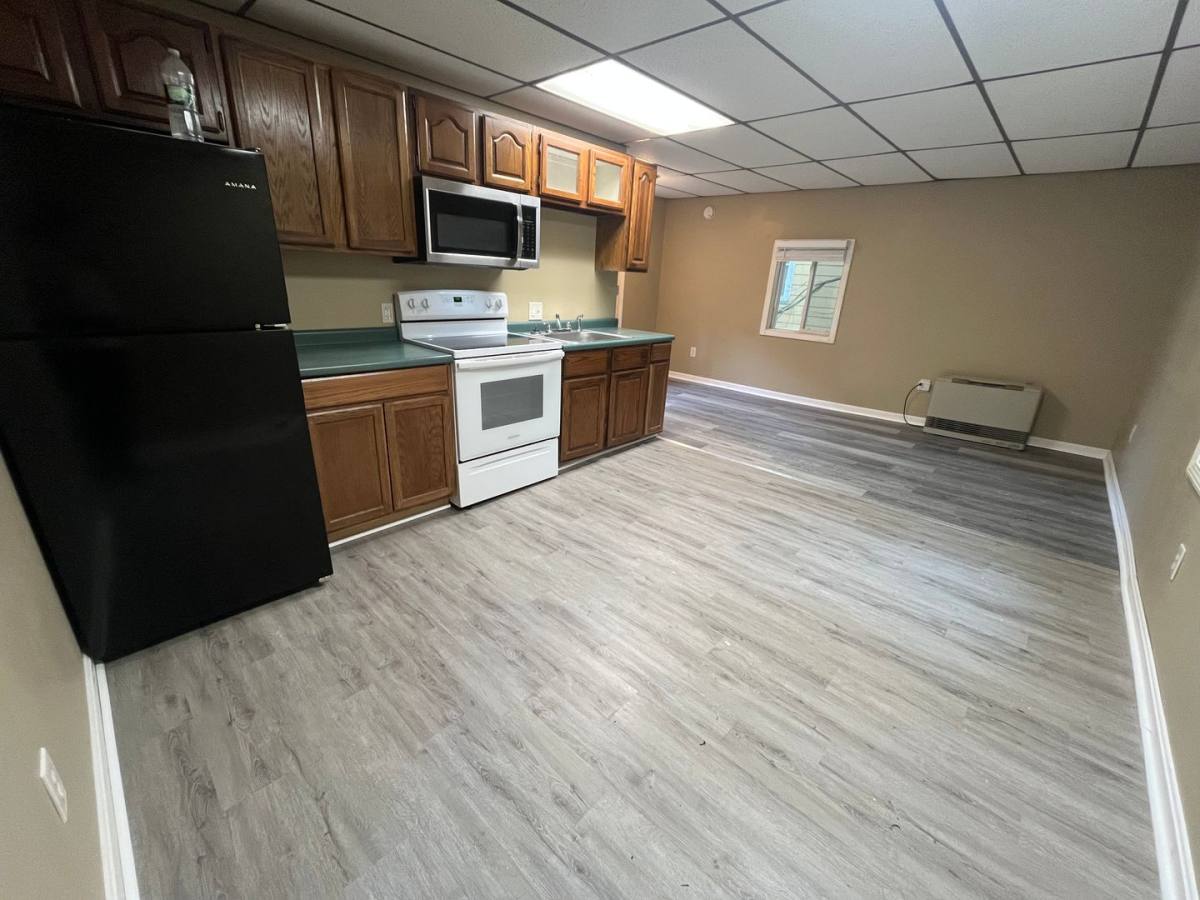 Apartment for rent at 16 Drummond Ave, Waterville, ME 04901