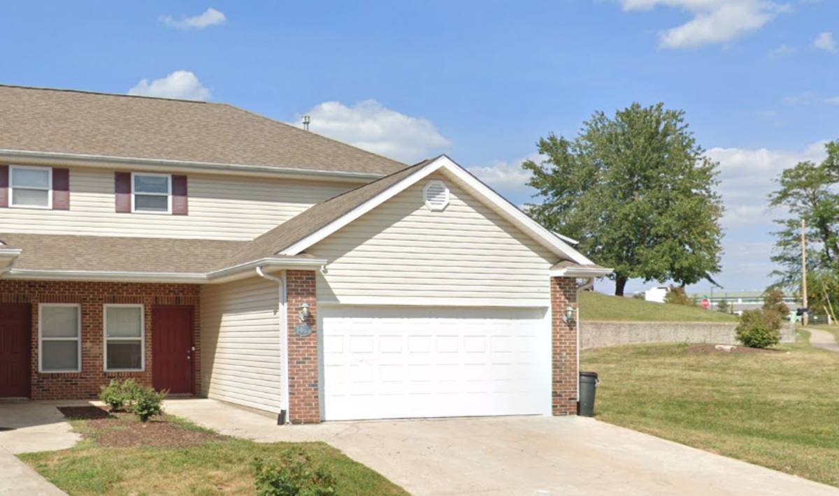 House for rent at 7463 Arratt Court, Columbia, MO 65202