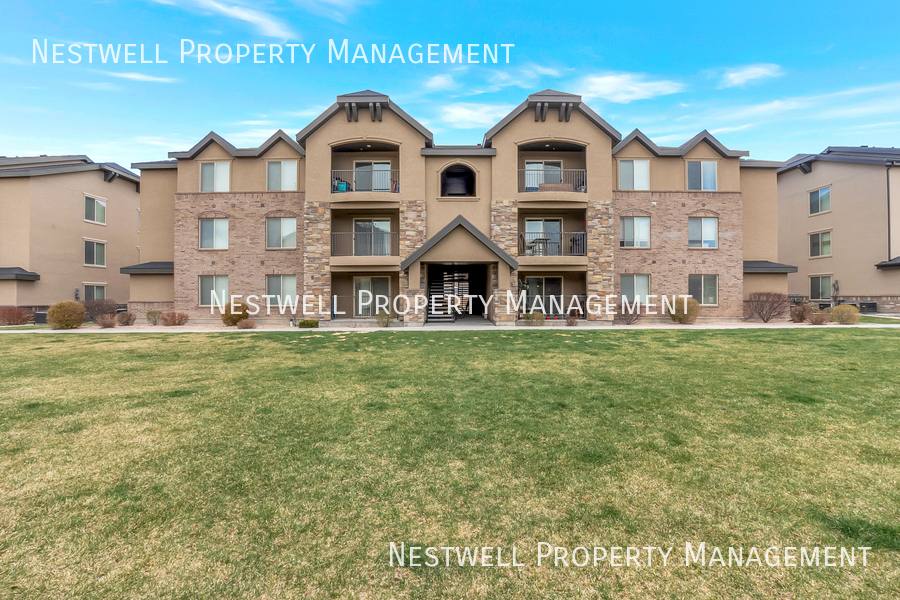 Condo for rent at 1045 S 1700 W #1033, Payson, UT 84651