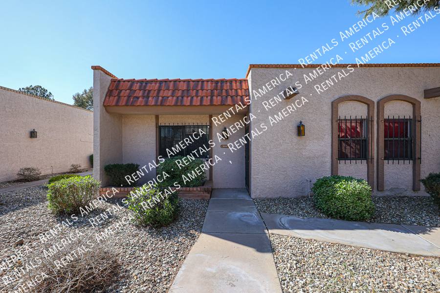 Apartment for rent at 953 N Revere, Mesa, AZ 85201