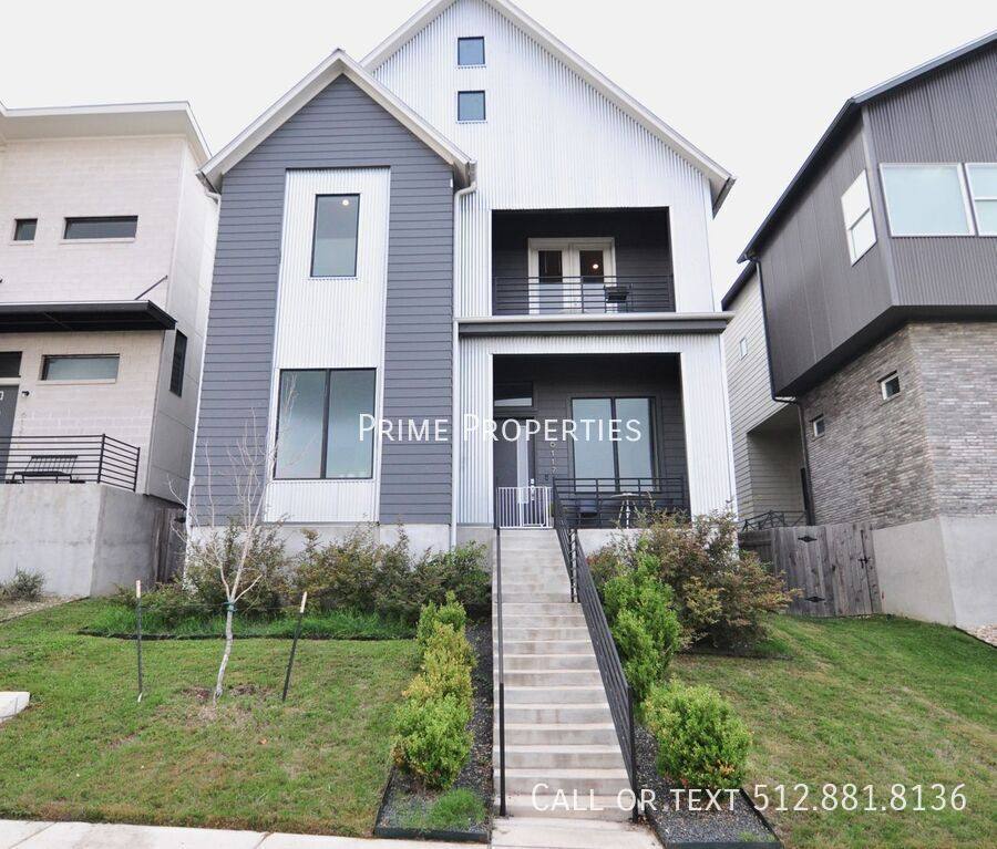 House for rent at 6117 Seville Dr, Austin, TX 78724