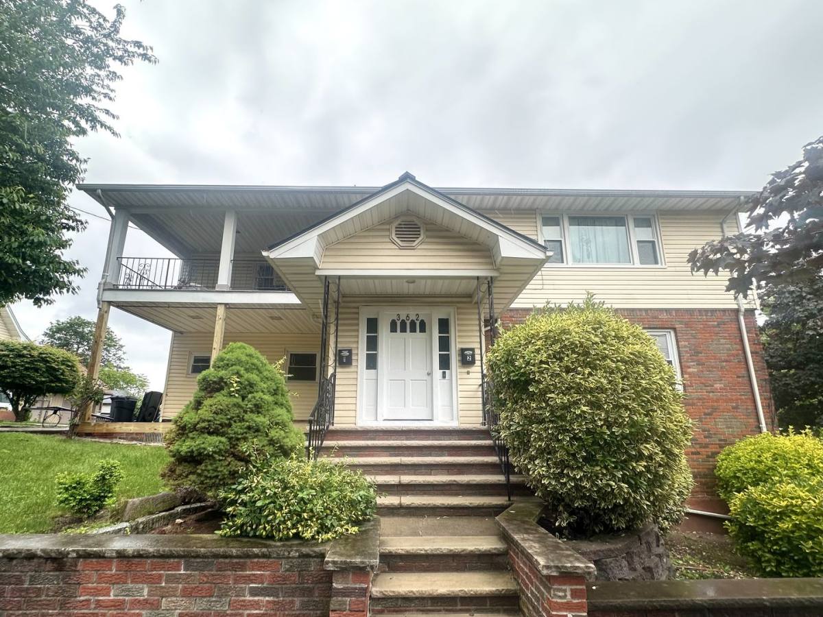 Apartment for rent at 362 Palisades Ave, Garfield, NJ 07026