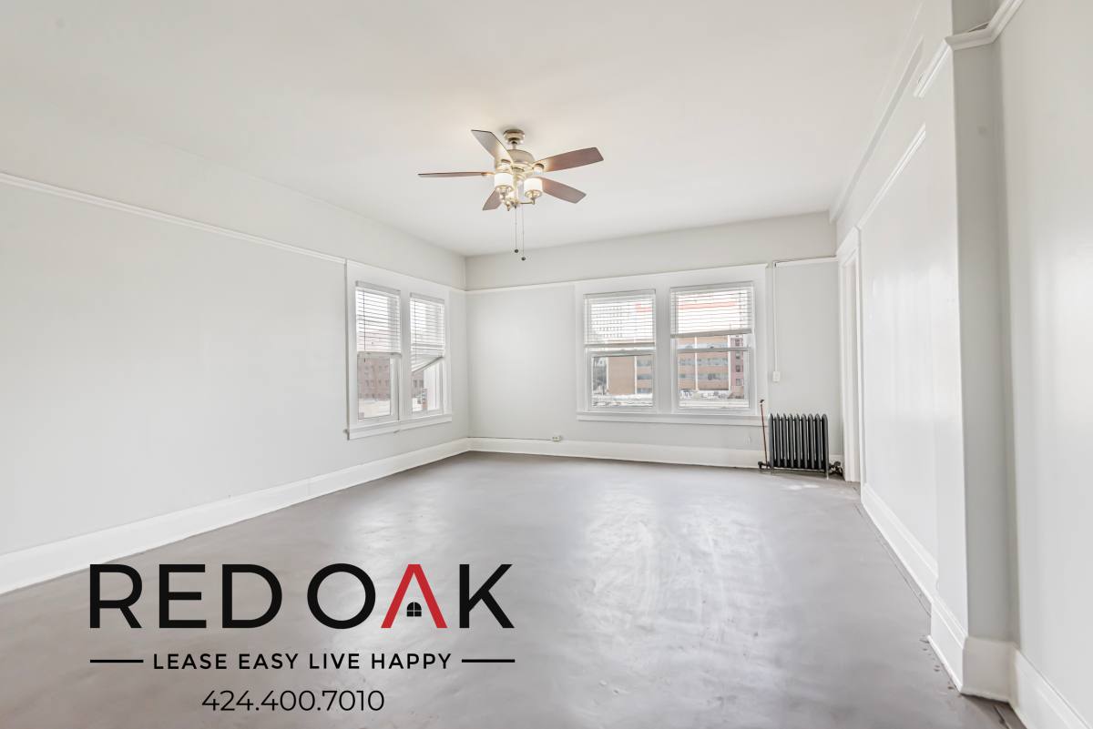 Condo for rent at 601 S Rampart Blvd #57, Los Angeles, CA 90057