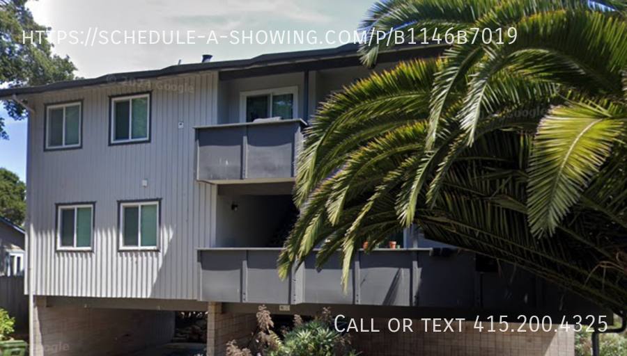 Apartment for rent at 260 Lighthouse Ave #C, Pacific Grove, CA 93950