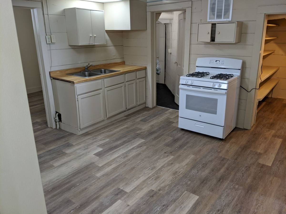 Apartment for rent at 417 Division St, Wausau, WI 54403