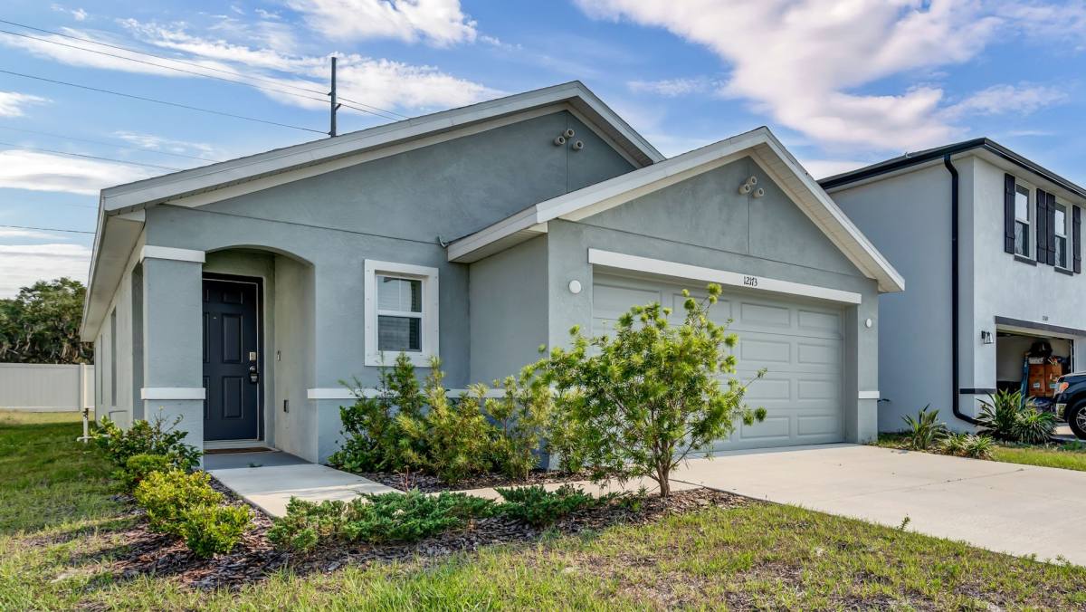 House for rent at 12173 Downy Birch Dr, Riverview, FL 33569