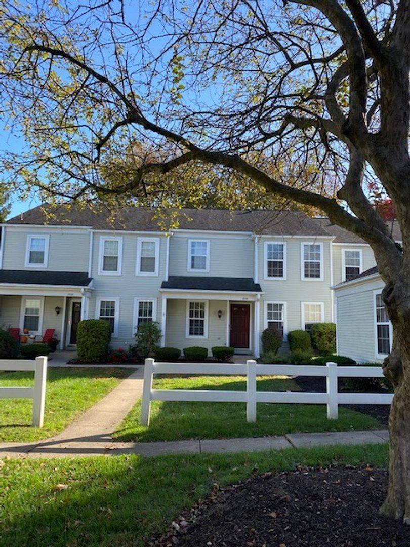 Townhouse for rent at 1930 Wexford Rd, Palmyra, PA 17078