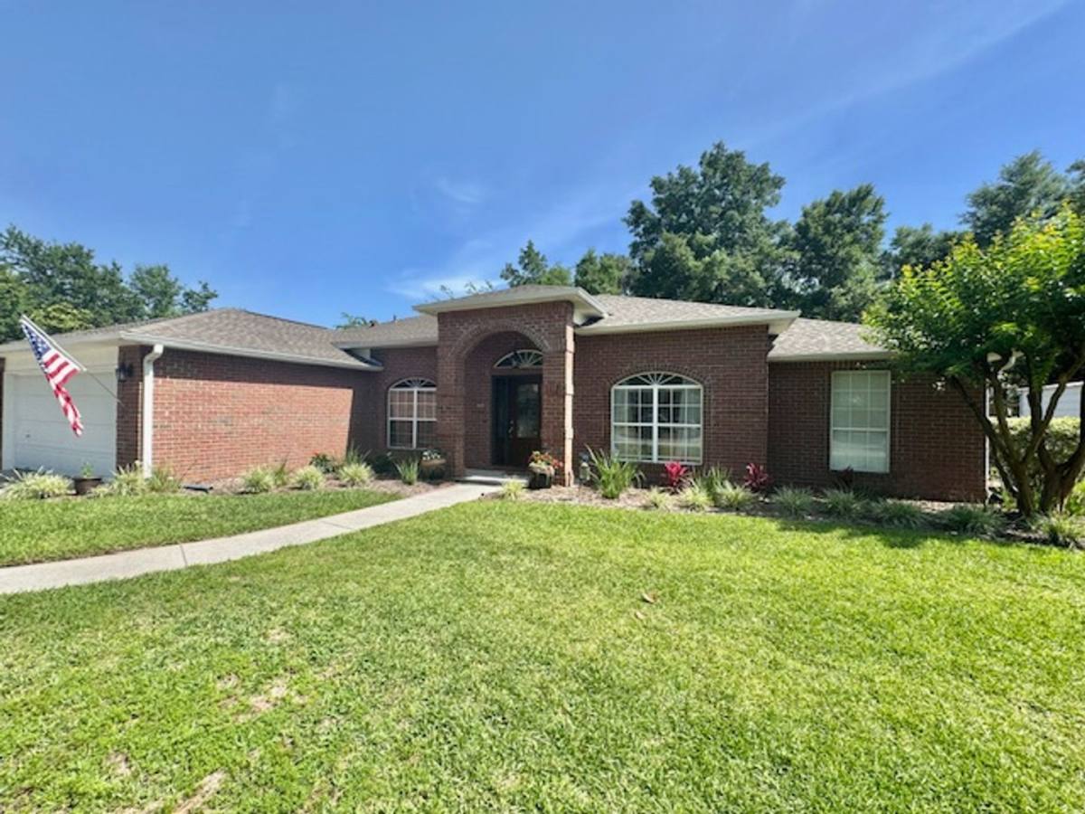 House for rent at 4258 Shadow Lane Owner Occupied, Niceville, FL 32578