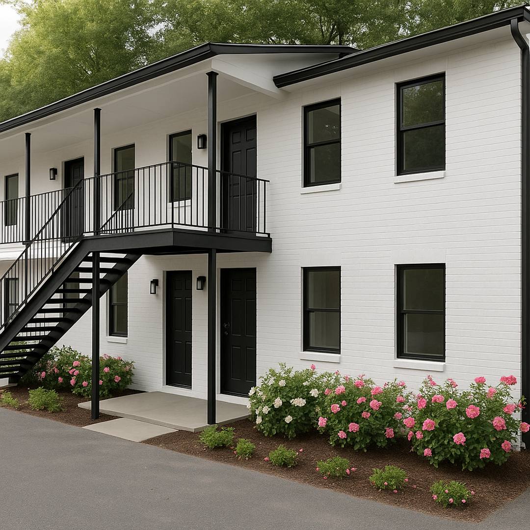 Apartment for rent at 1020 College Ave, Athens, GA 30601
