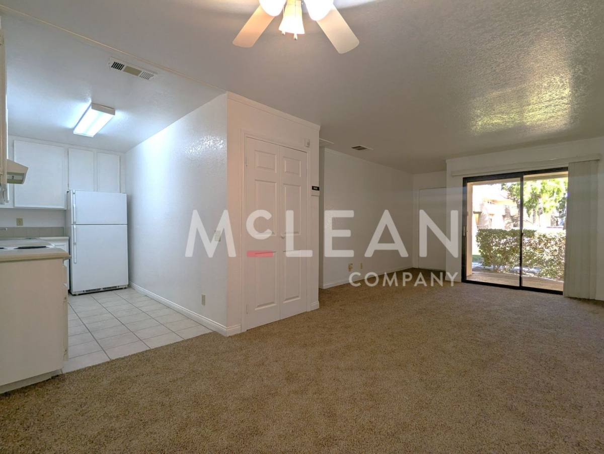 Condo for rent at 680 N Ashurst Court #I101, Palm Springs, CA 92262