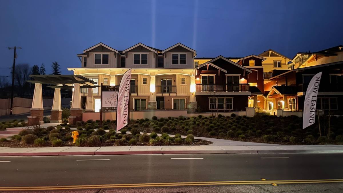 Apartment for rent at 2605 La Gracia Circle, Atascadero, CA 93422