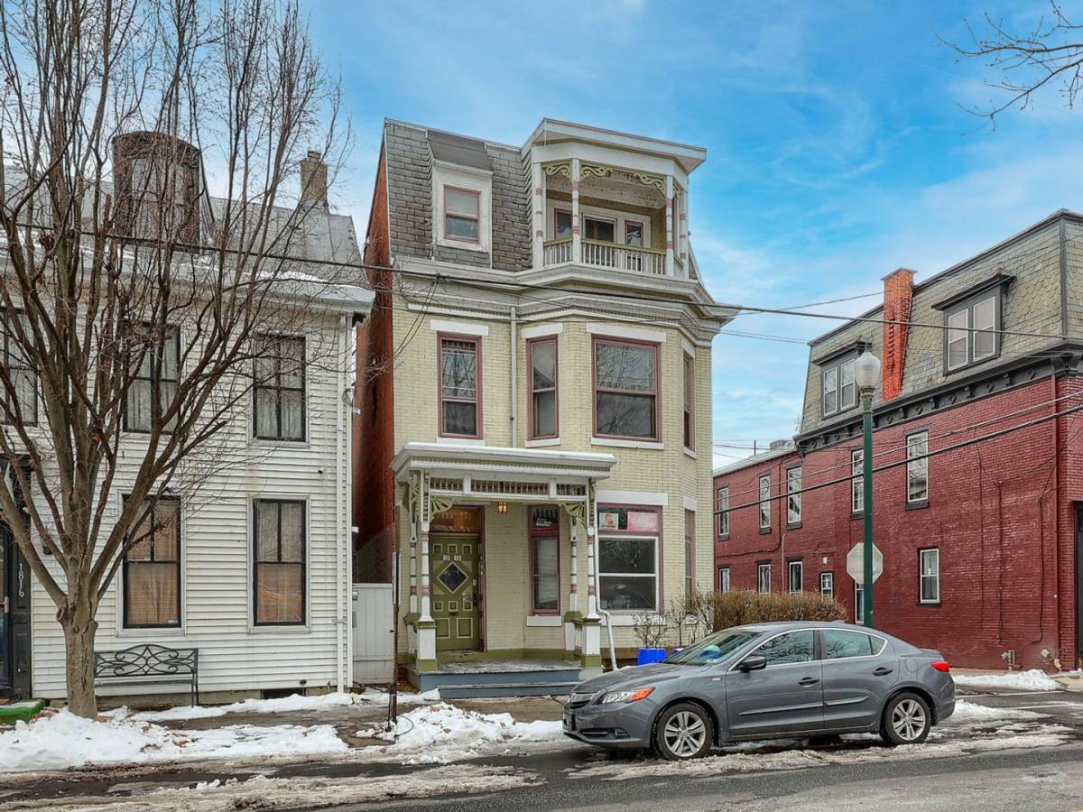 Apartment for rent at 1818 N 3rd St, Harrisburg, PA 17102