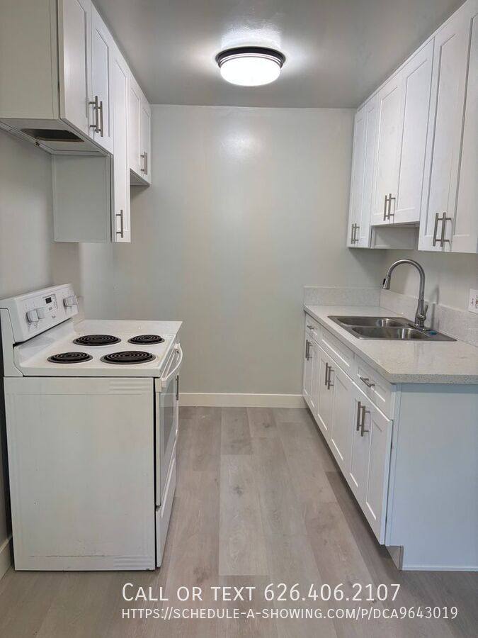 Apartment for rent at 679 Earlham St #5, Pasadena, CA 91101