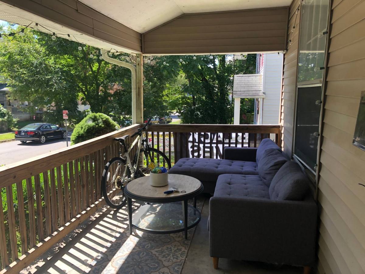 House for rent at 725 E 2nd St, Bloomington, IN 47401