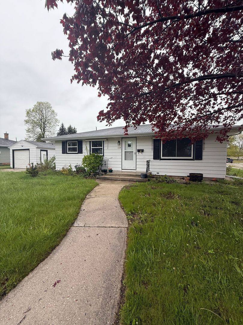 House for rent at 1904 S 24th St, Sheboygan, WI 53081