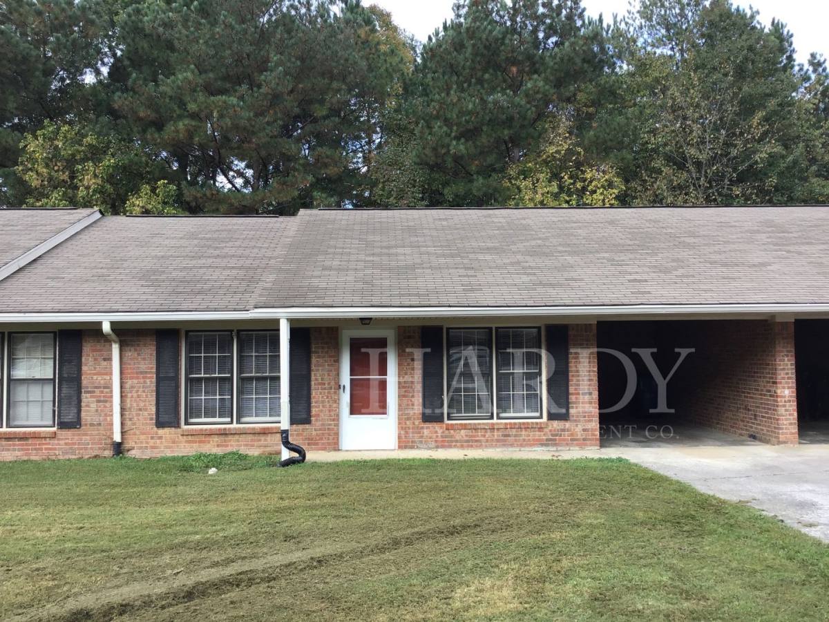 Apartment for rent at 109 A, B, C, D Baby Doe Dr, Rome, GA 30165