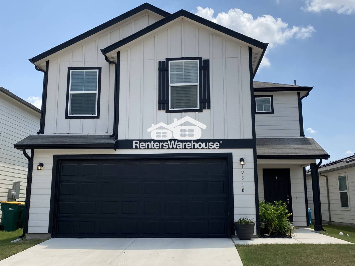 House for rent at 10310 Short Haul, Converse, TX 78109