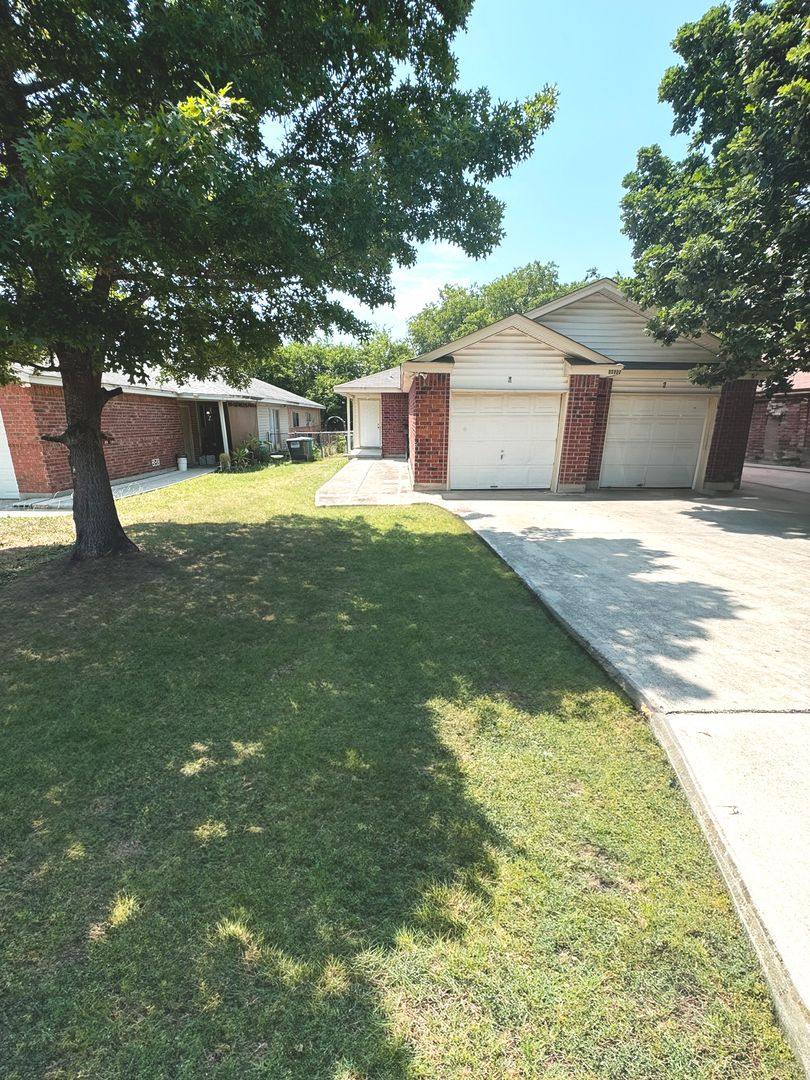 House for rent at 11727 Capotillo, San Antonio, TX 78233