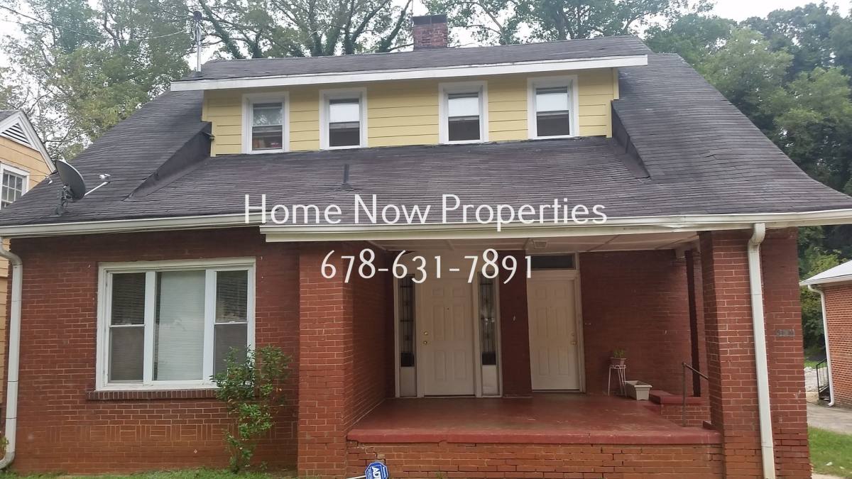 Apartment for rent at 980 Harte Dr, Atlanta, GA 30310